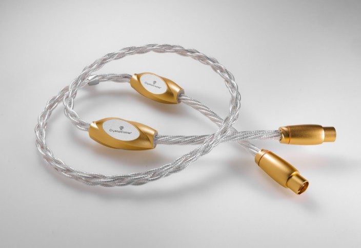 New Price list for Crystal Cables